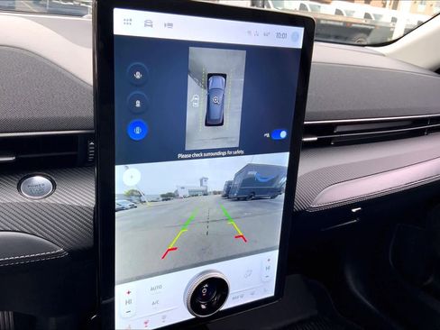 Certified 2024 Ford Mustang Mach-E Select w/ Comfort Package Lite image 22