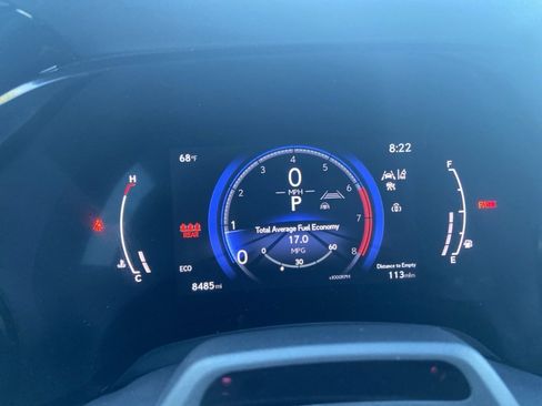 Used 2024 Lexus RX 350 Premium Plus w/ Convenience Package image 12