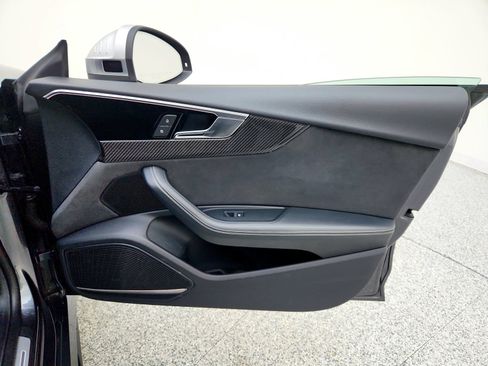 Used 2023 Audi RS 5 Sportback image 26