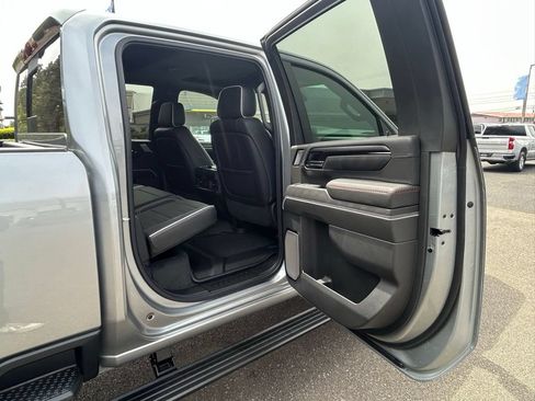 New 2026 GMC Sierra 2500 AT4X AWD/4WD image 36
