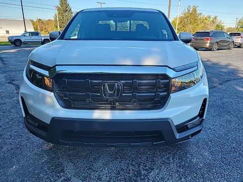 New 2026 Honda Ridgeline RTL image 3