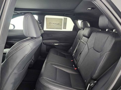 New 2026 Lexus RX 350 image 16