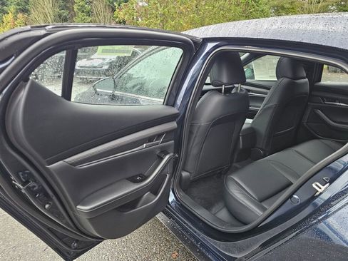 New 2026 MAZDA MAZDA3 s image 23