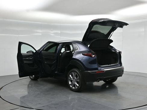 Used 2023 MAZDA CX-30 AWD 2.5 S w/ Preferred Package image 32