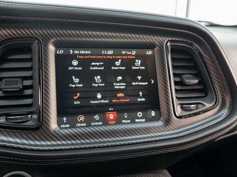 Used 2023 Dodge Challenger R/T Scat Pack RWD image 14