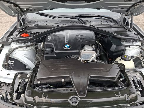 Used 2016 BMW 428i Gran Coupe xDrive 428i xDrive Gran Coupe image 27