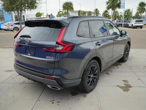 New 2026 Honda CR-V Sport-L image 5