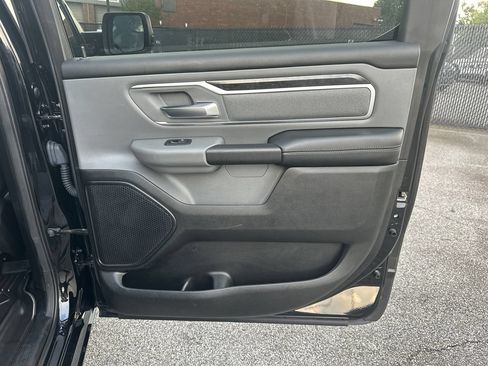Used 2020 RAM 1500 Big Horn AWD/4WD image 16