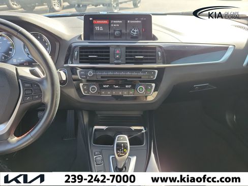 Used 2020 BMW 230i xDrive Coupe w/ Premium Package AWD/4WD image 22