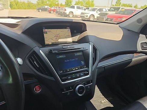 Used 2017 Acura MDX FWD w/ Technology Package image 19