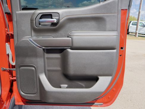 Used 2022 GMC Sierra 1500 AT4 w/ Technology Package image 34