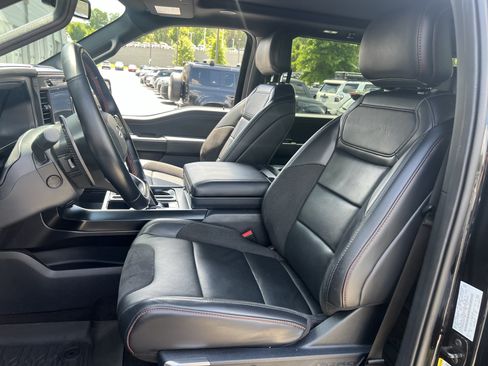 Used 2025 Ford F150 Raptor AWD/4WD image 14