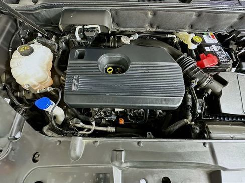 Used 2020 Lincoln Nautilus Reserve image 32