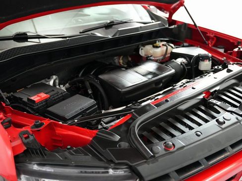 Used 2019 Chevrolet Silverado 1500 RST w/ All-Star Edition image 54