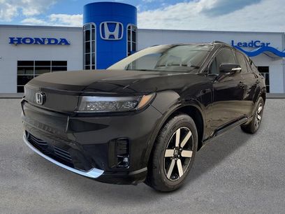 New 2026 Honda Prologue Touring
