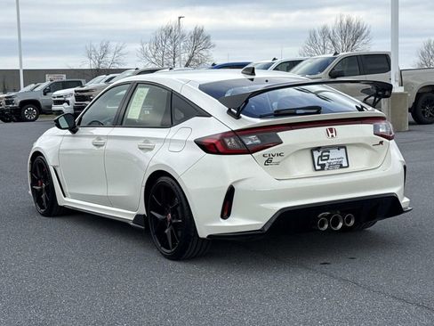 Used 2023 Honda Civic Type R image 27