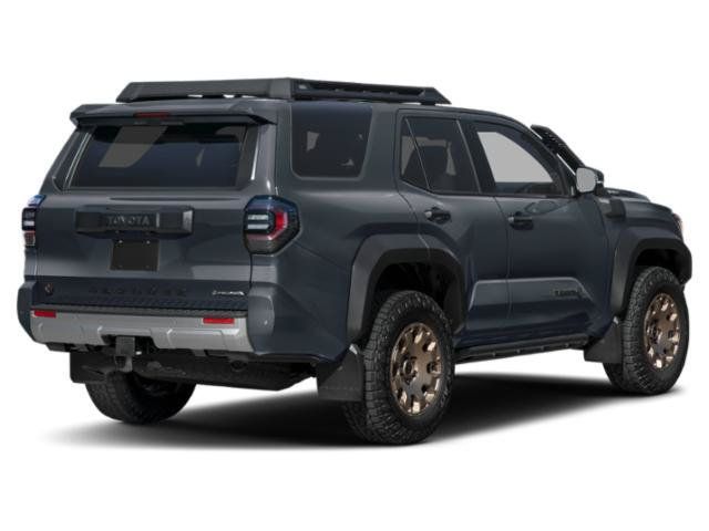 Certified 2025 Toyota 4Runner Limited AWD/4WD image 43