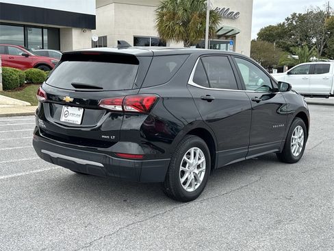 Certified 2024 Chevrolet Equinox LT image 8