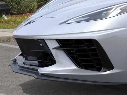 New 2026 Chevrolet Corvette Stingray Premium Conv w/ 3LT RWD image 13
