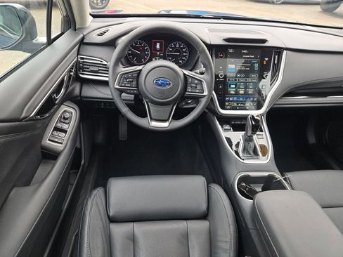 Used 2025 Subaru Outback Touring XT image 17