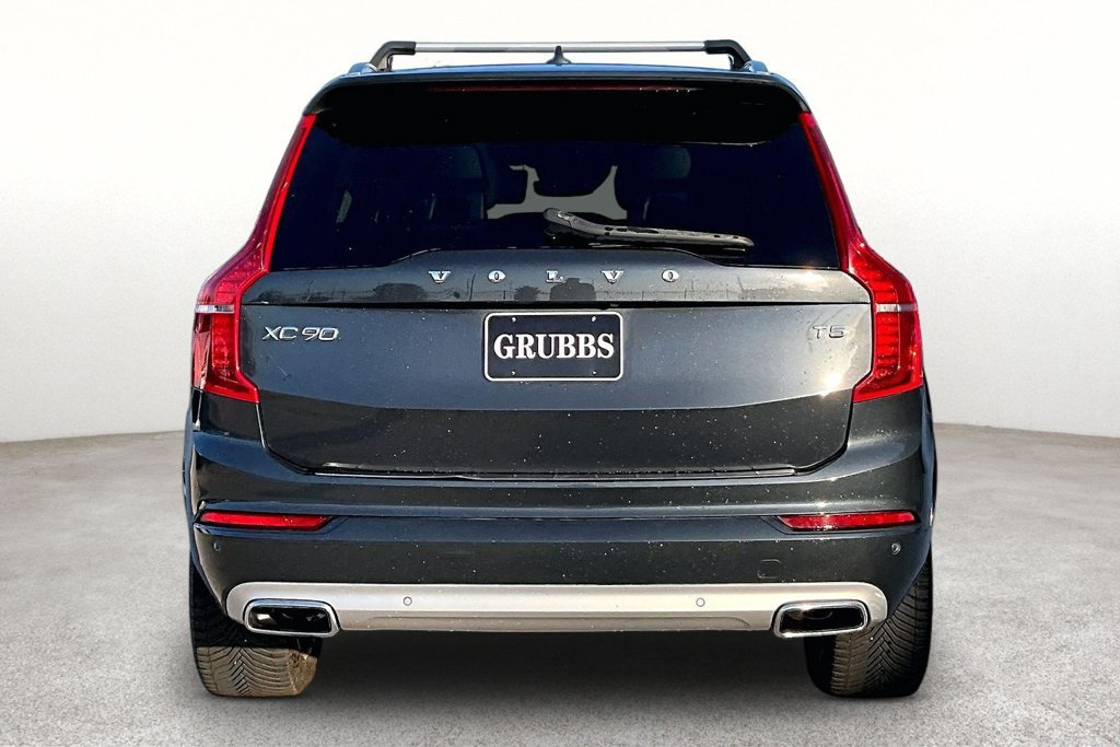 Used 2021 Volvo XC90 T5 Momentum w/ Climate Package FWD image 5