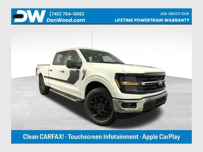 Used 2024 Ford F150 XLT w/ Tow/Haul Package