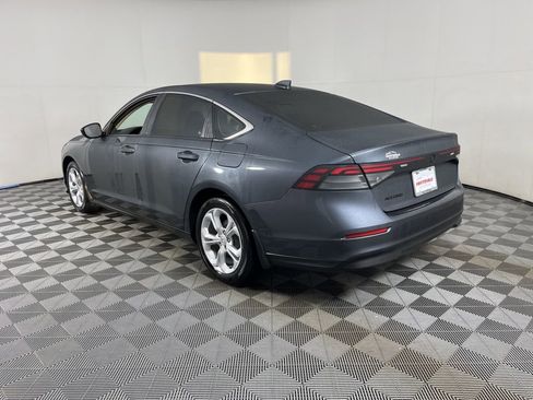 Used 2024 Honda Accord LX image 11