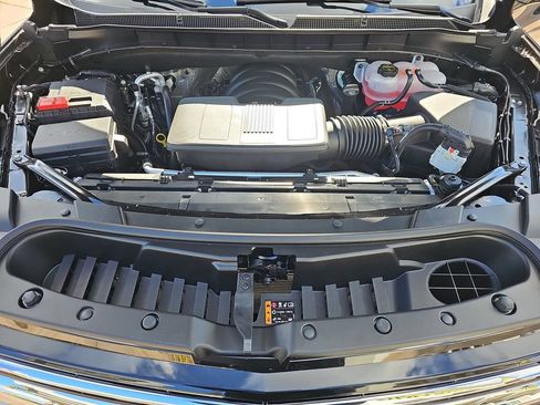 New 2026 Chevrolet Tahoe Premier image 34