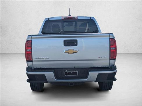 Used 2019 Chevrolet Colorado LT w/ LT Convenience Package image 6