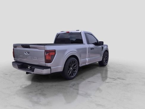 Used 2024 Ford F150 XL RWD image 8