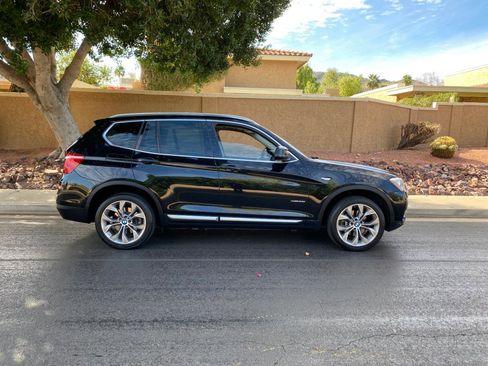 Used 2016 BMW X3 xDrive28i image 7