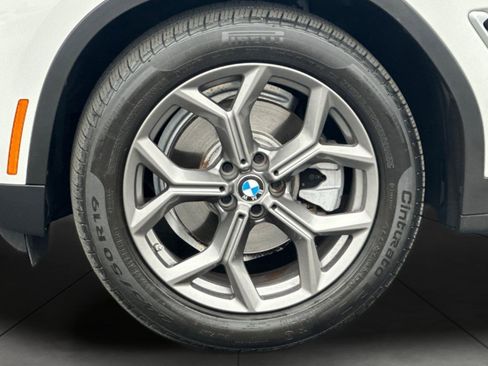Used 2024 BMW X3 sDrive30i w/ Convenience Package w/ZPA RWD image 26
