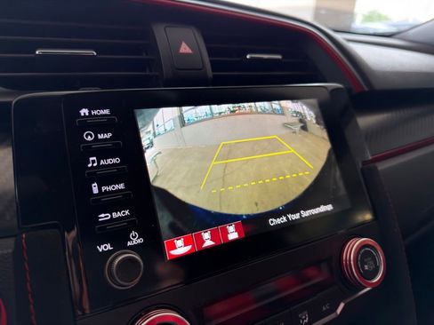Used 2019 Honda Civic Type R image 27