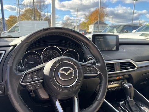 Used 2016 MAZDA CX-9 Touring image 20