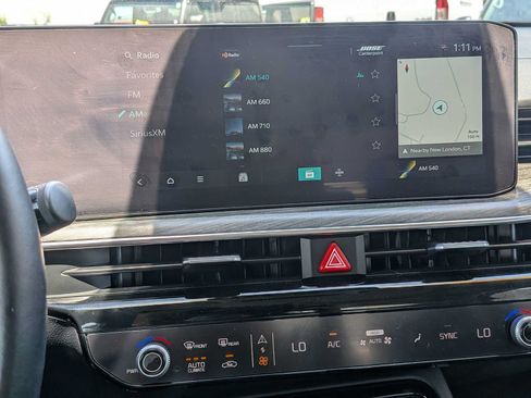 Used 2025 Kia K5 EX FWD image 23