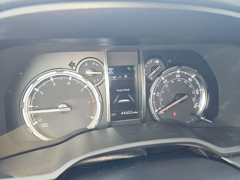 Used 2021 Toyota 4Runner TRD Off-Road Premium image 38