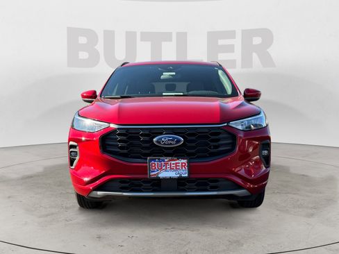 Used 2024 Ford Escape ST-Line Select w/ Tech Pack #1 image 8