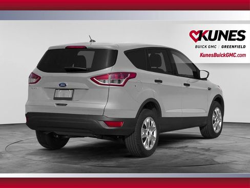 Used 2014 Ford Escape SE w/ Equipment Group 201A AWD/4WD image 3