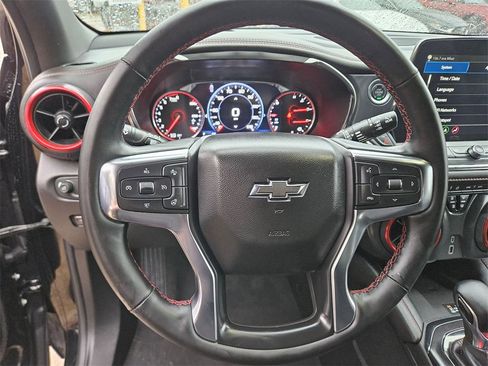 Used 2025 Chevrolet Blazer RS image 17