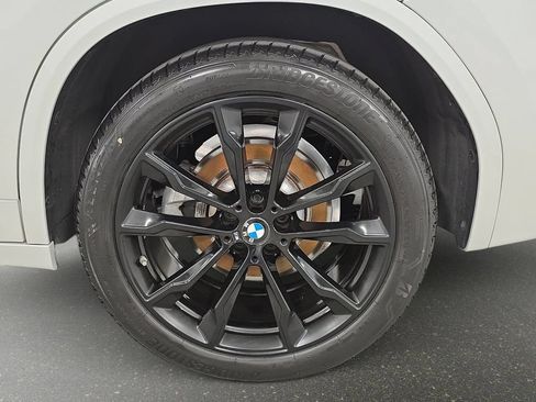 Used 2023 BMW X3 sDrive30i w/ M Sport Package RWD image 28