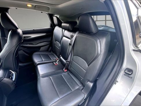 Used 2020 INFINITI QX50 Sensory w/ Climate Package AWD/4WD image 21