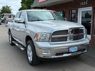 Used 2011 RAM 1500 Big Horn image 1