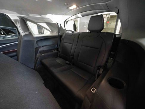 Used 2014 Acura MDX FWD image 24