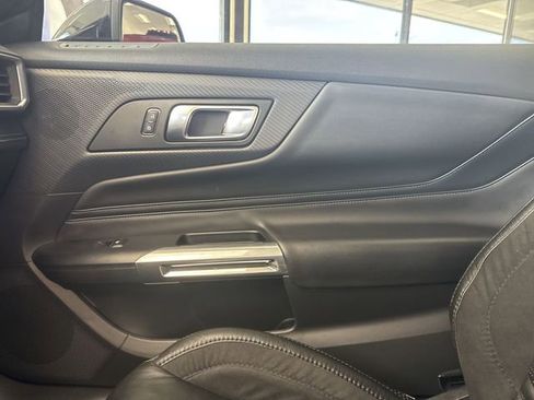 New 2025 Ford Mustang GT Premium w/ GT Performance Package image 24