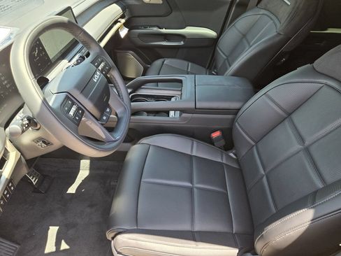 New 2027 Kia Telluride SX Prestige AWD/4WD image 10