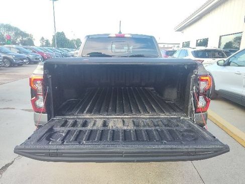 Used 2024 Ford Ranger XLT AWD/4WD image 18