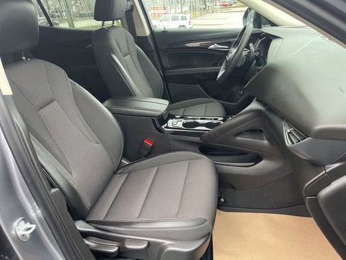 Certified 2021 Buick Envision Preferred image 20