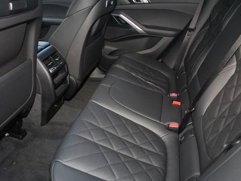 New 2026 BMW X6 xDrive40i image 19
