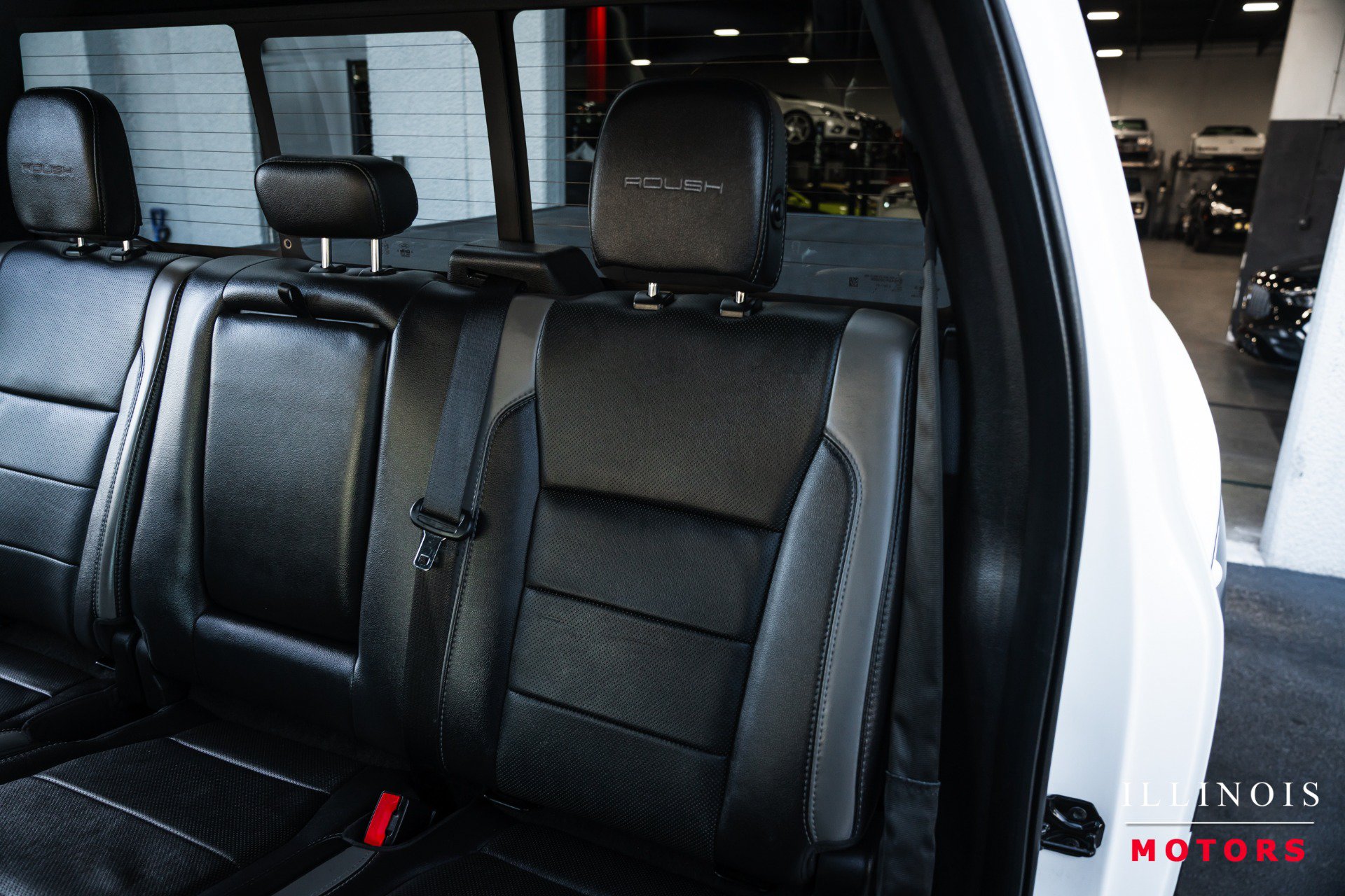 Used 2018 Ford F150 Raptor w/ Equipment Group 802A Luxury AWD/4WD image 35