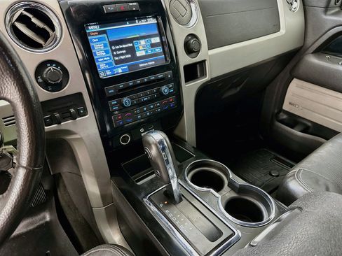 Used 2012 Ford F150 FX4 w/ FX Luxury Pkg AWD/4WD image 26